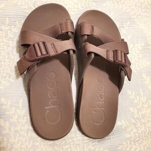 Chaco Women's Lilac Lavender Sandals